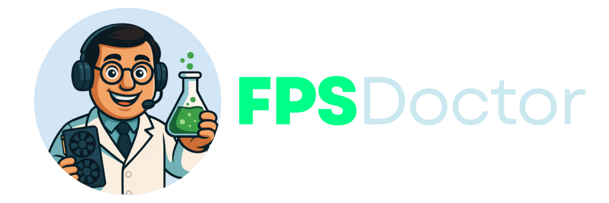 FPSDoctor